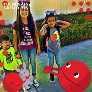 Meet your Posher, Roxana